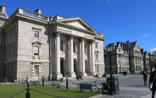 Stephen's Green College